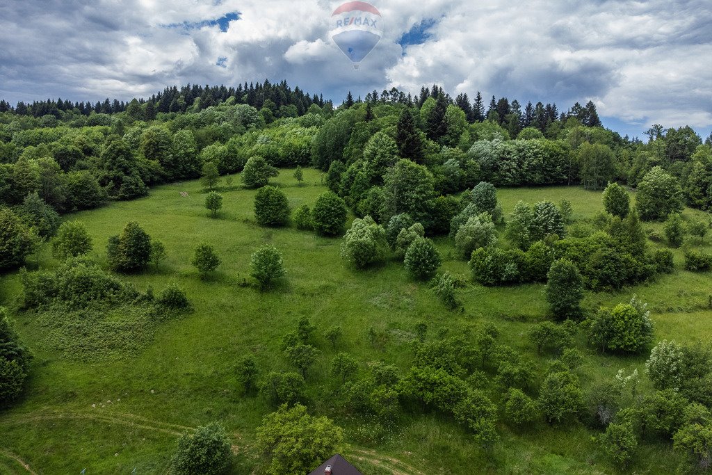 Działka budowlana na sprzedaż Kuków  6 070m2 Foto 8