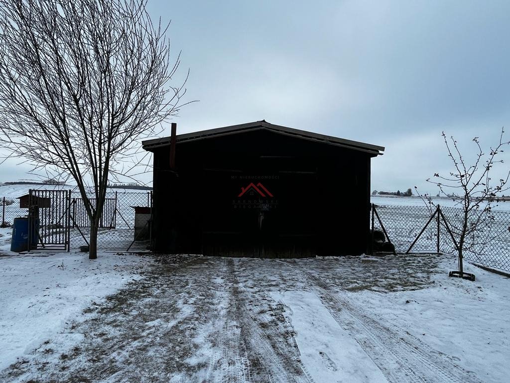 Dom na sprzedaż Bobrowo  70m2 Foto 8