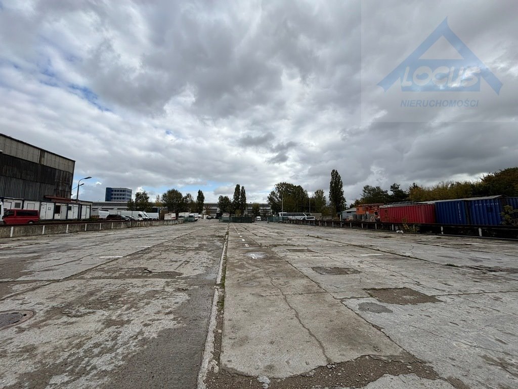 Działka komercyjna pod dzierżawę Warszawa, Ursynów, Wyczółki  1 890m2 Foto 1