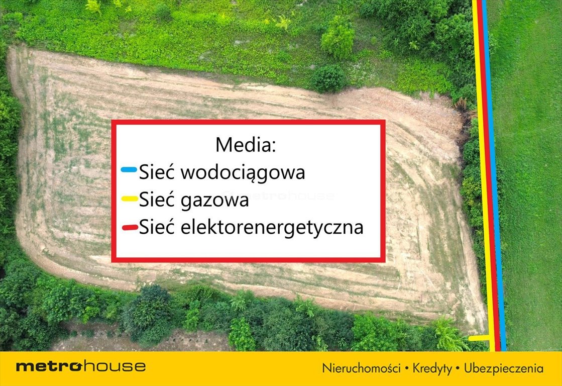 Działka inna na sprzedaż Sandomierz, Sucharzowska  6 120m2 Foto 7