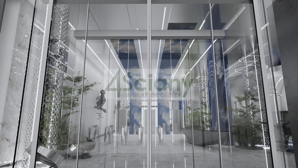 Biuro 320 m2 z klimatyzacją i ochroną 24/7 Warszawa, Śródmieście  320m2 Foto 1