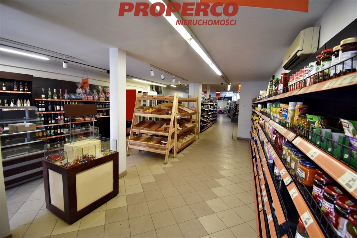 Lokal użytkowy na wynajem Nowa Słupia  350m2 Foto 7