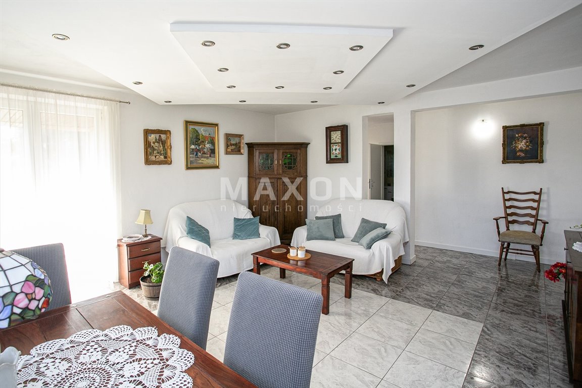 Nowoczesny dom 151m2 z garażem, ogród, spokój Głodowo  151m2 Foto 1