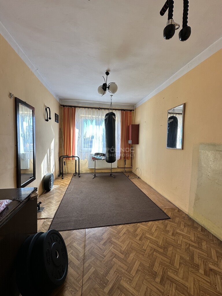 Dom na sprzedaż Lgota, Trzebińska  90m2 Foto 5