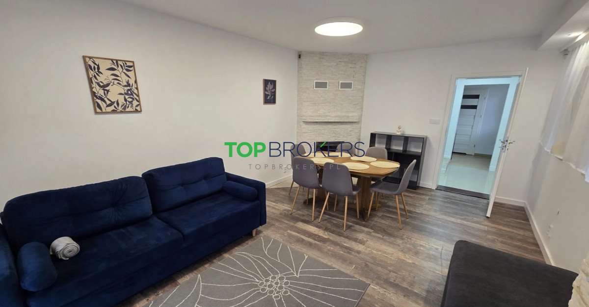 Dwupoziomowy dom 100 m² z ogrodem, blisko komunikacji zapraszam Warszawa, Targówek Zacisze, Pospolita  100m2 Foto 1