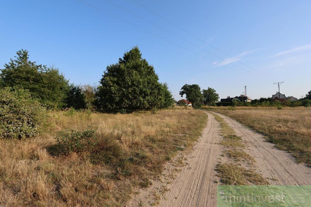 Działka budowlana na sprzedaż Stepnica  750m2 Foto 5