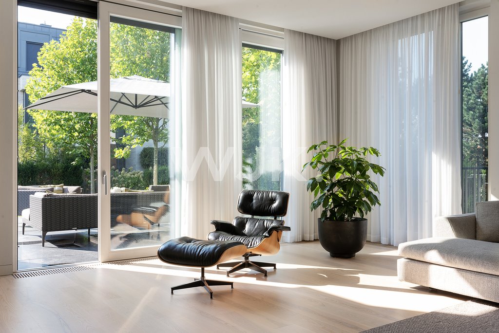 Dom na wynajem Warszawa, Wilanów  680m2 Foto 1