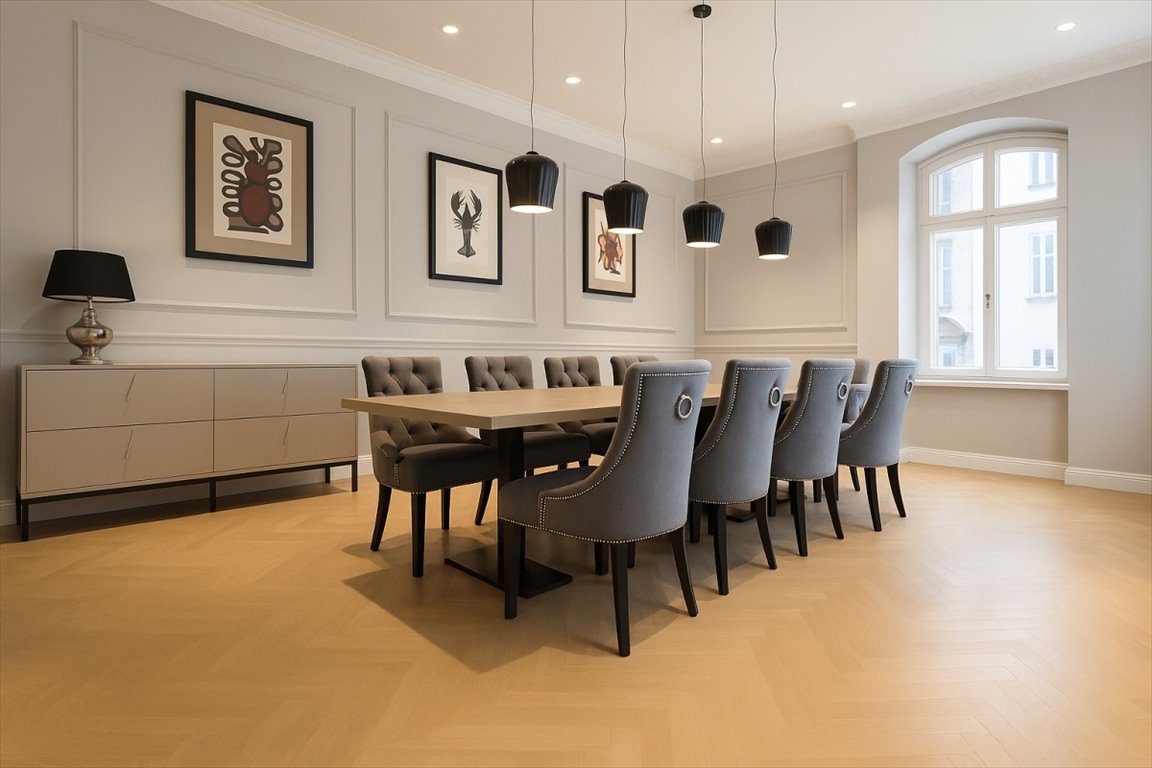 Mieszkanie na sprzedaż Olsztyn  147m2 Foto 1