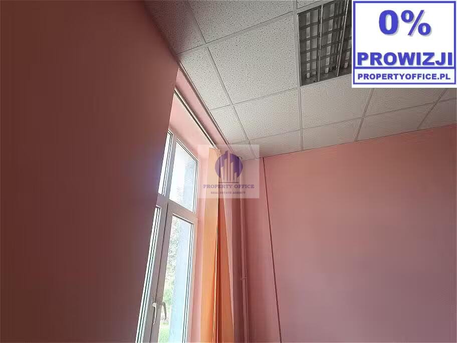 Nowoczesny lokal biurowy 20,48 m2 z klimatyzacją i dostępem 24/7 Warszawa, Wola, pl. Zawiszy Czarnego  20m2 Foto 1