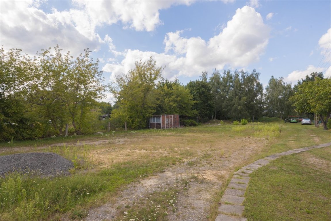 Działka budowlana na sprzedaż Pomiechówek, Serocka  1 600m2 Foto 6