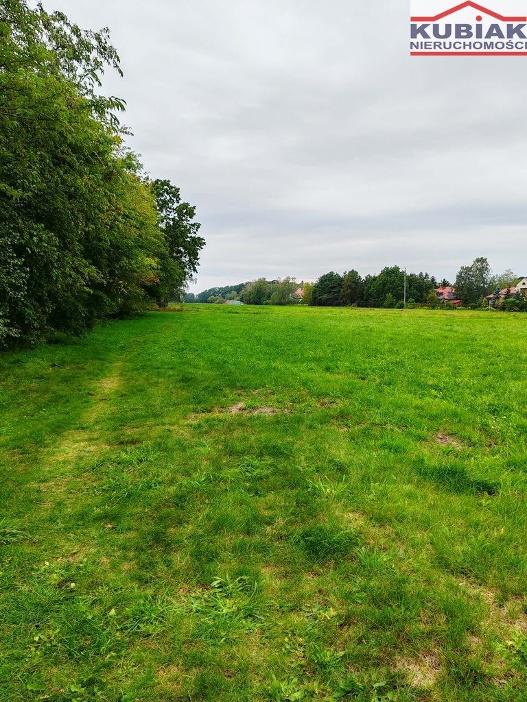 Działka 2414 m² w Kady z MPZP - polecam!: Kady