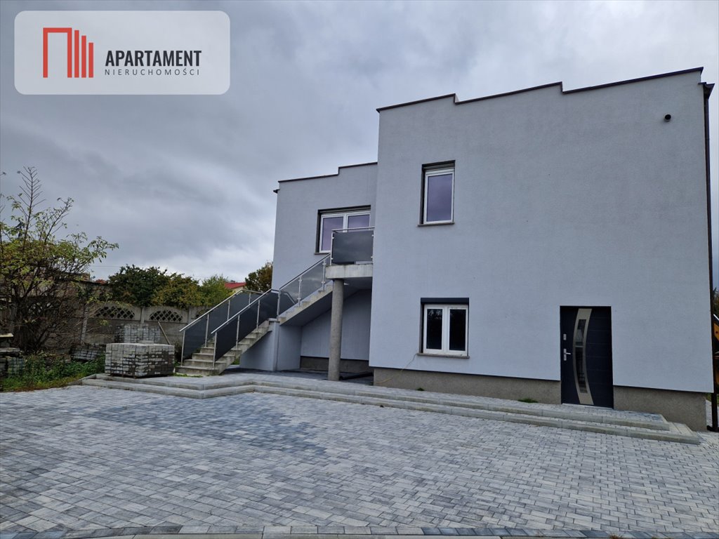 Dom na sprzedaż Żnin  270m2 Foto 1