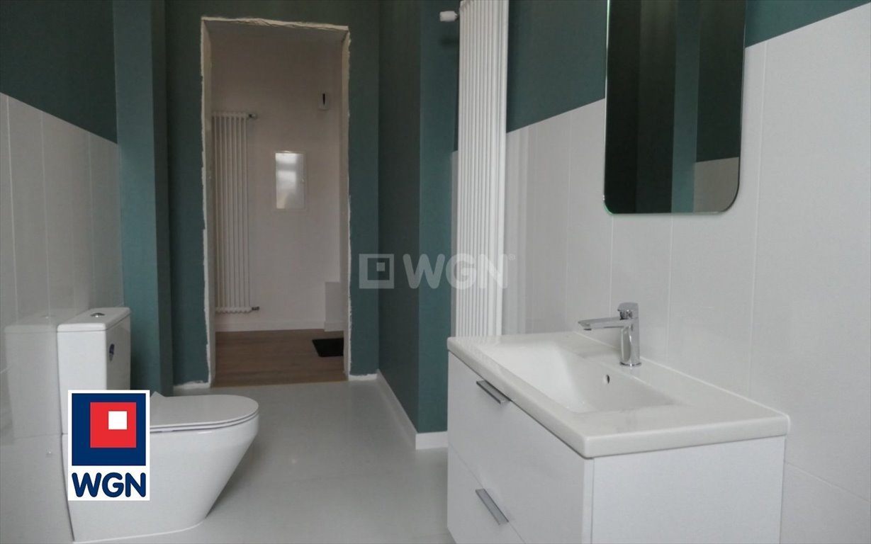 Mieszkanie dwupokojowe na sprzedaż Kwidzyn, Chopina, Chopina  70m2 Foto 1