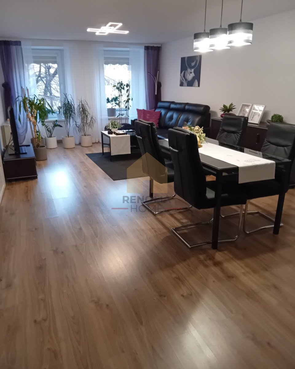 Nowoczesne 67 m² w centrum Świdnicy z komórkami Świdnica  67m2 Foto 1