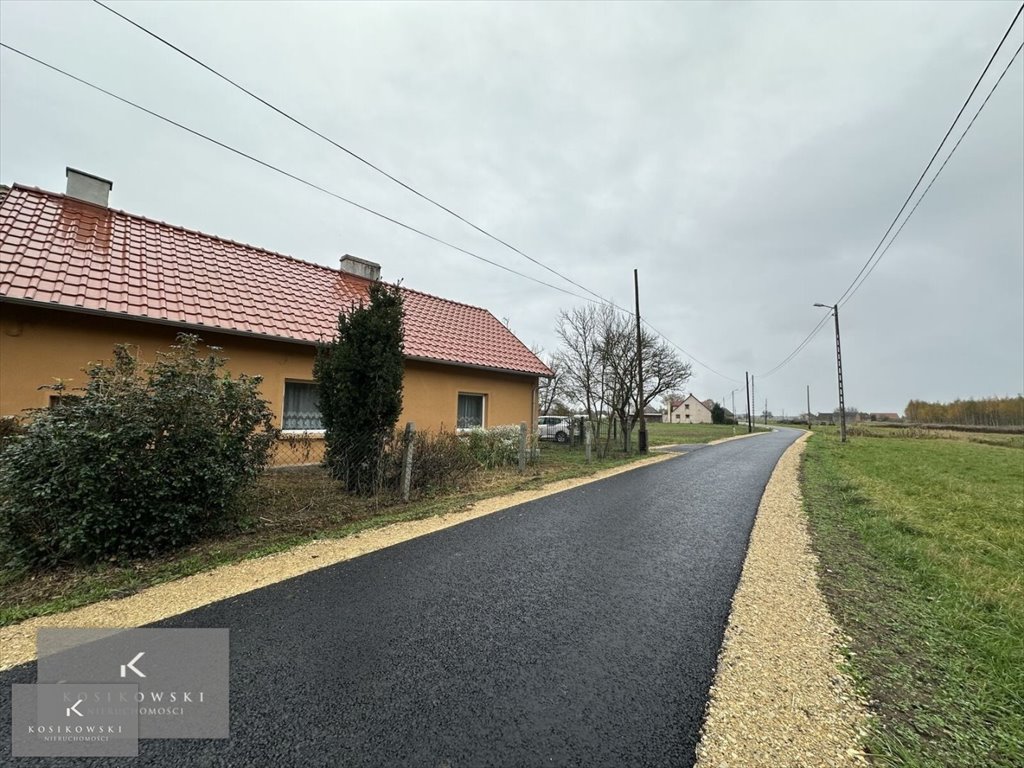 Dom na sprzedaż Namysłów, Żabiniec  66m2 Foto 8