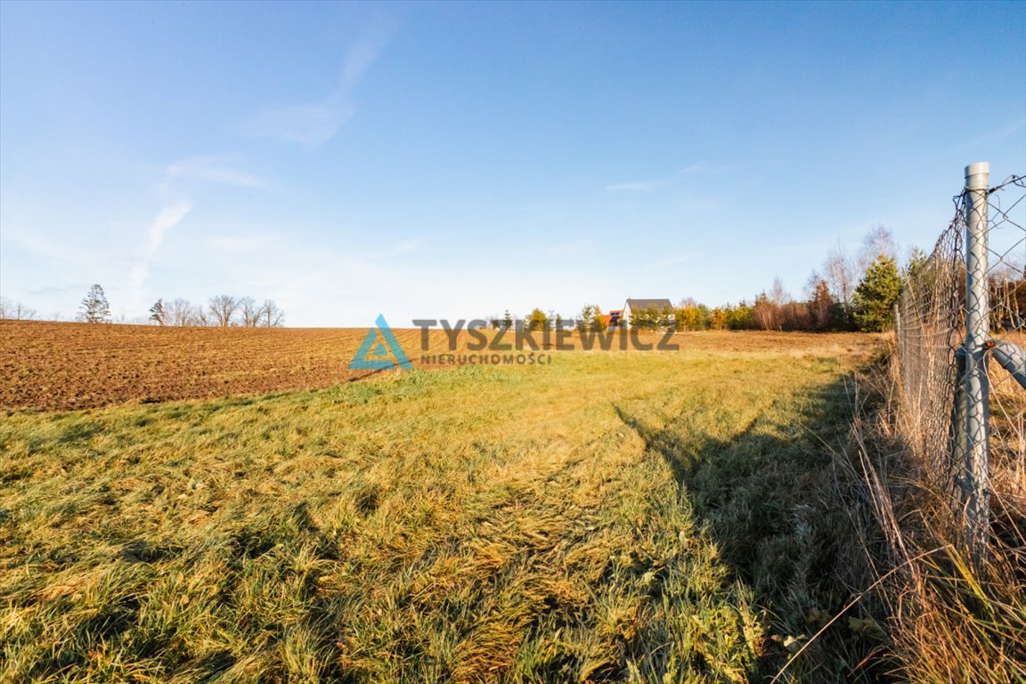 Działka budowlana na sprzedaż Skrzeszewo  2 603m2 Foto 9