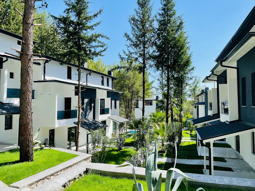 Dom na sprzedaż Turcja, Beycik, Beycik, Kemer, Antalya  135m2 Foto 1