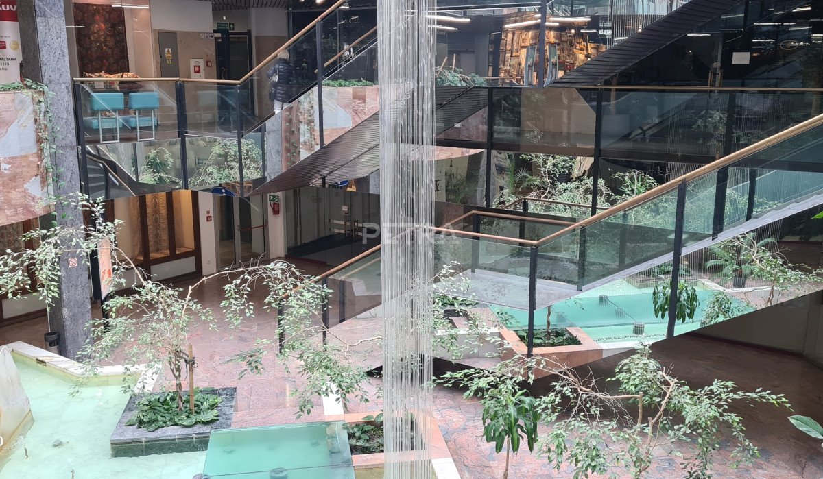 Lokal użytkowy na wynajem Warszawa, Mokotów, Aleja Wincentego Witosa  70m2 Foto 1