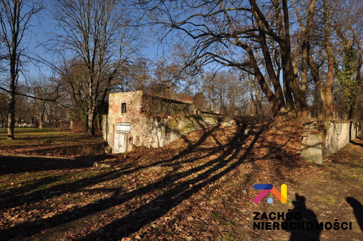 Do sprzedania unikalny obiekt w centrum Żar z potencjałem rozwoju Żary  800m2 Foto 1