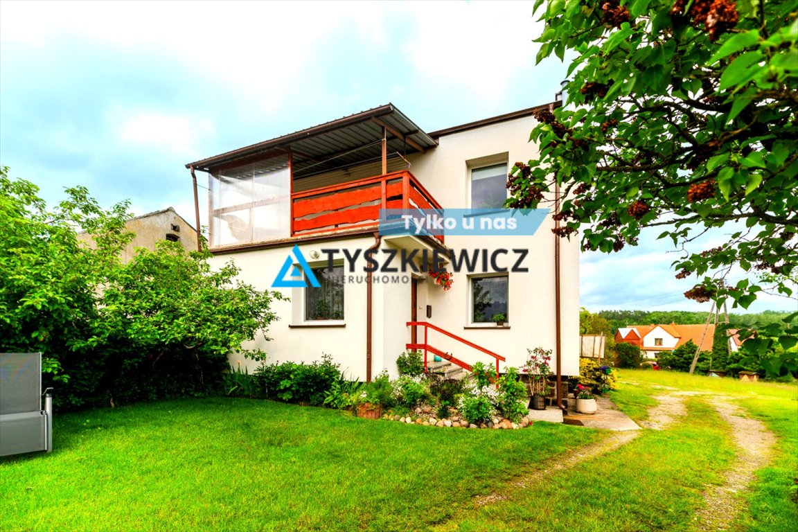 Dom na sprzedaż Puzdrowo  95m2 Foto 1