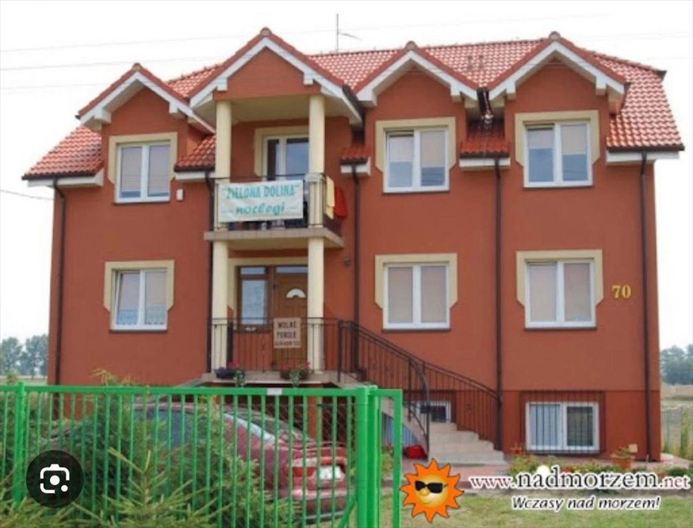 Zapraszam do obejrzenia dużego domu 370 m² z projektem rozbudowy w Gostyniu Gostyń, Gostyń, Gostyń 70  370m2 Foto 1