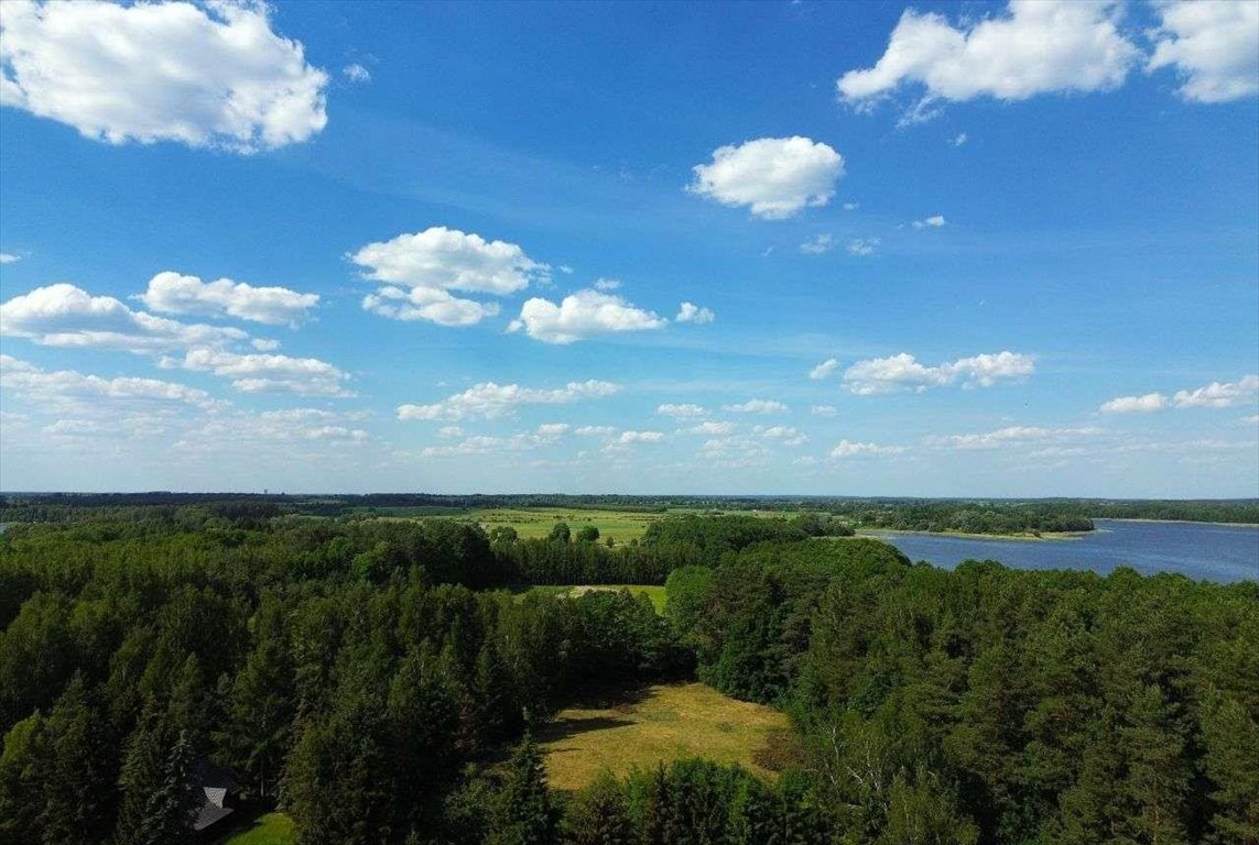 Działka rekreacyjna na sprzedaż Warchały  5 000m2 Foto 2