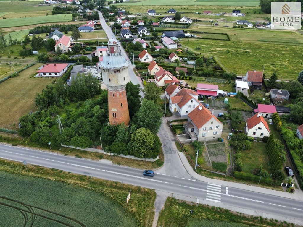 Lokal użytkowy na sprzedaż Kętrzyn  226m2 Foto 13