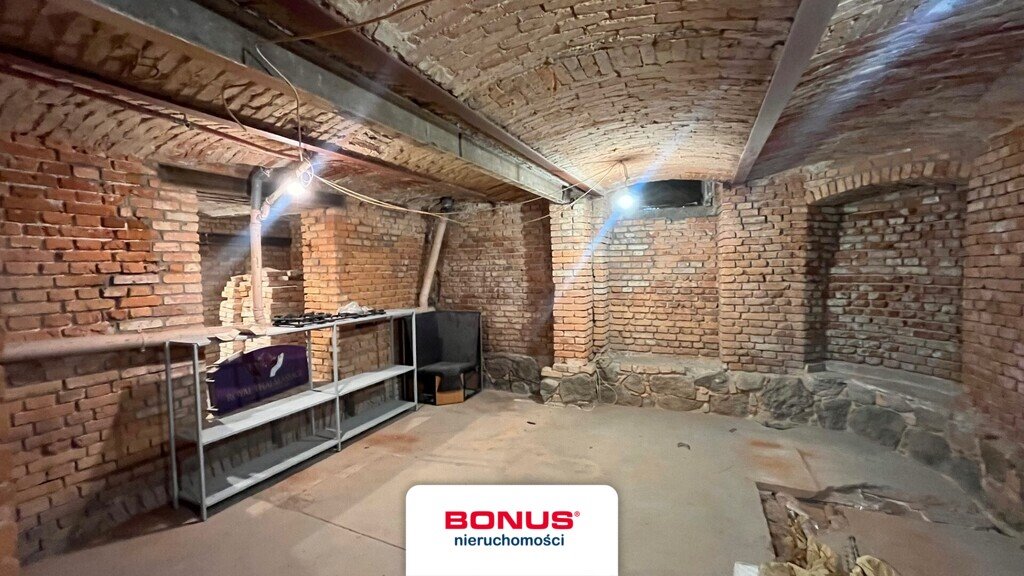 Na sprzedaż przestronny lokal usługowy 235 m² w centrum Szczecina Szczecin, Centrum  235m2 Foto 1