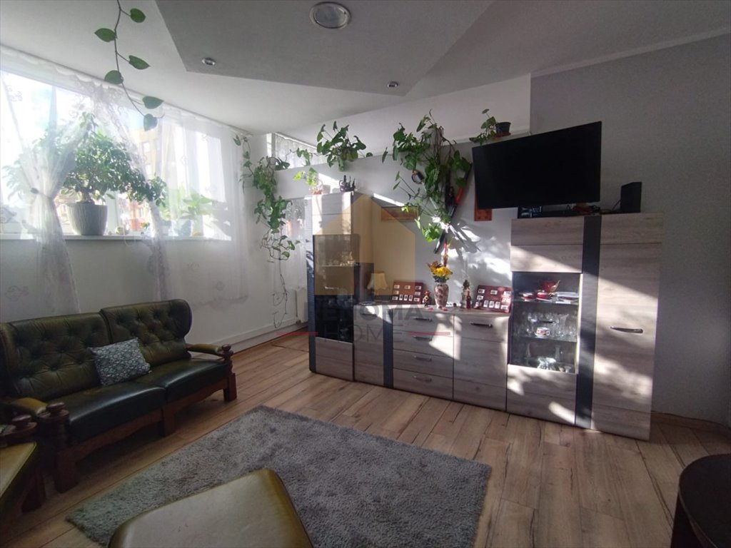 Mieszkanie 46 m² - po remoncie - 2 pokoje w Legnicy Legnica, Wielkiej Niedźwiedzicy  46m2 Foto 1