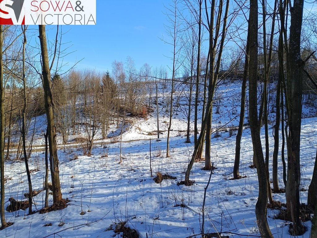 Działka budowlana na sprzedaż Bartnica  1 850m2 Foto 3