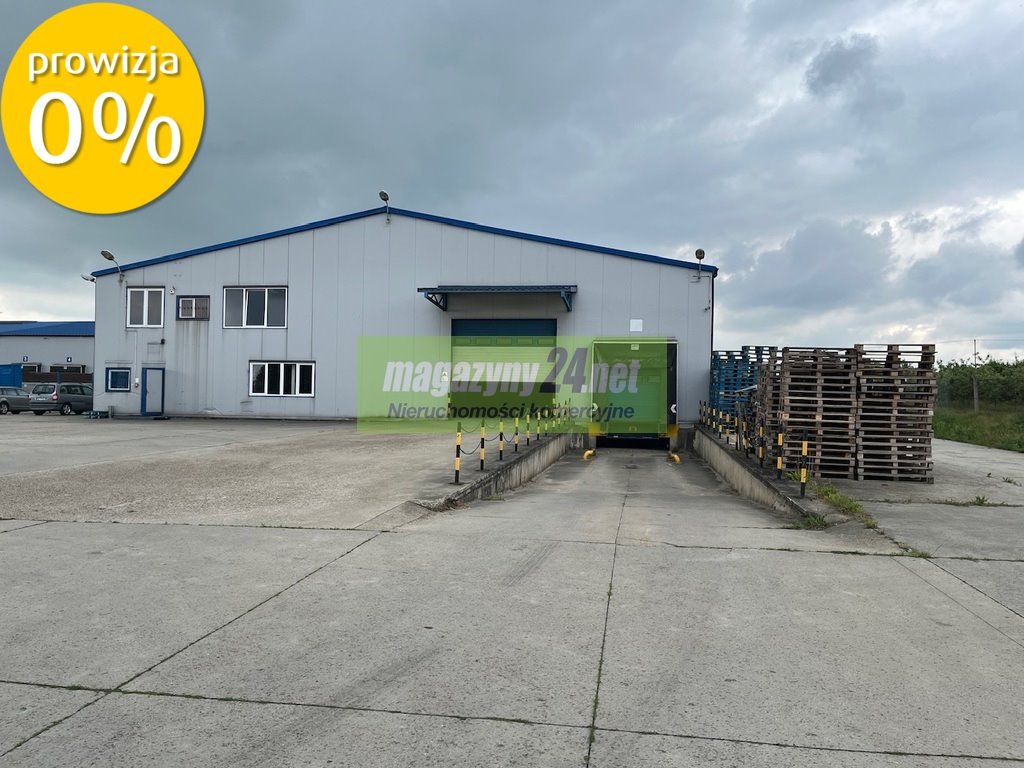 Magazyn na wynajem Grójec  3 400m2 Foto 17