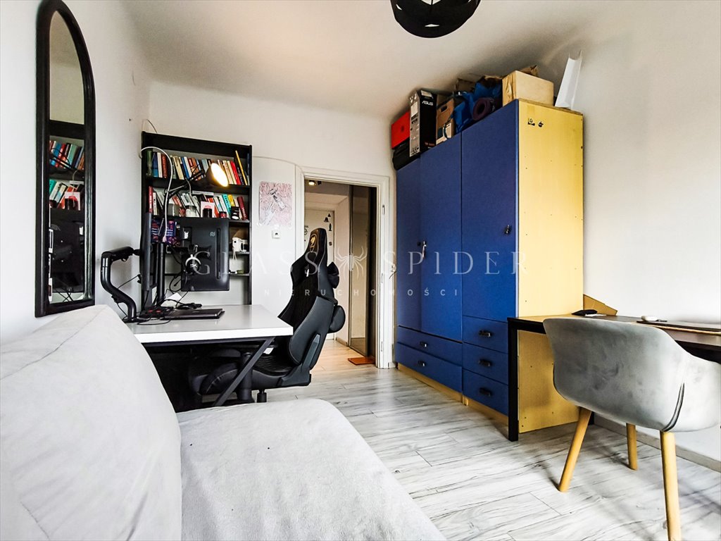 Kawalerka na sprzedaż Warszawa, Ochota, Raszyńska  26m2 Foto 1