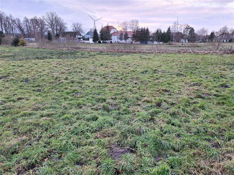 Działka budowlana na sprzedaż Domasławice, Domasławice  1 996m2 Foto 6