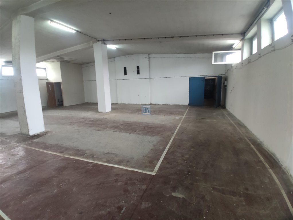 Lokal użytkowy na wynajem Gliwice  230m2 Foto 6