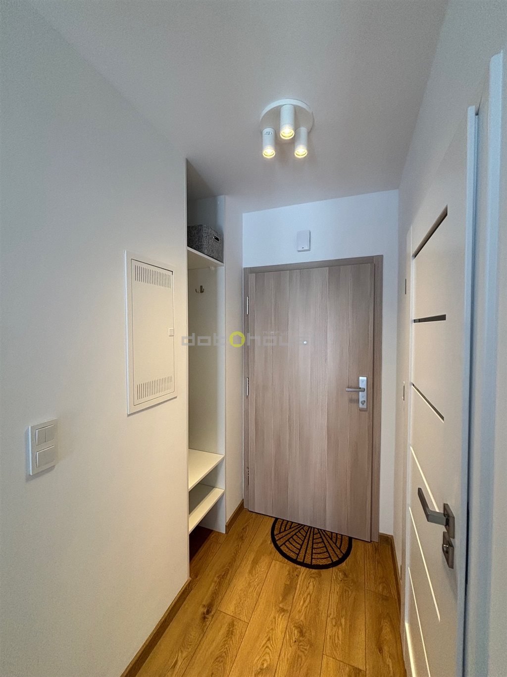 Mieszkanie dwupokojowe na wynajem Katowice, Brynów, Ceglana  35m2 Foto 11