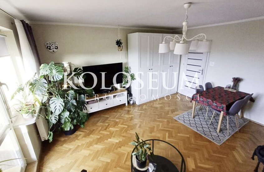 Mieszkanie dwupokojowe na sprzedaż Gdańsk, Chełm, Witosa  50m2 Foto 2