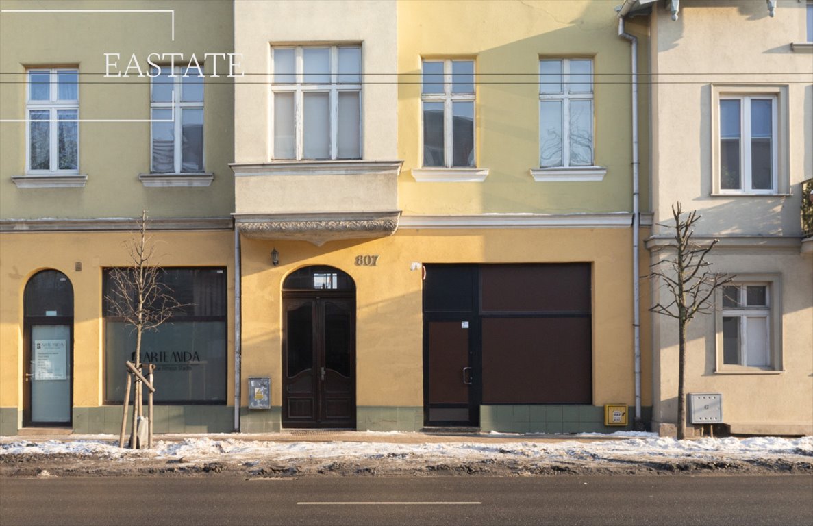 Biuro 24 m² w centrum Sopotu, witryna, zaplecze, alarm Sopot, Centrum, Aleja Niepodległości  24m2 Foto 1