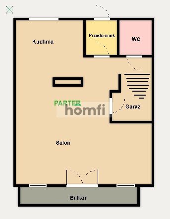 Dom na sprzedaż Łomianki Dolne, Zielonej Łąki  172m2 Foto 17