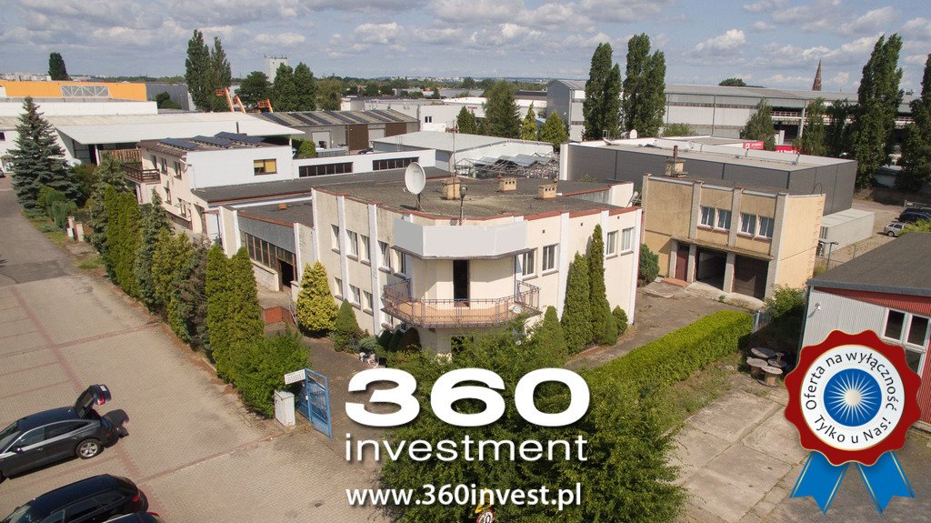 Lokal użytkowy na sprzedaż Szczecin, Os. Słoneczne  700m2 Foto 1