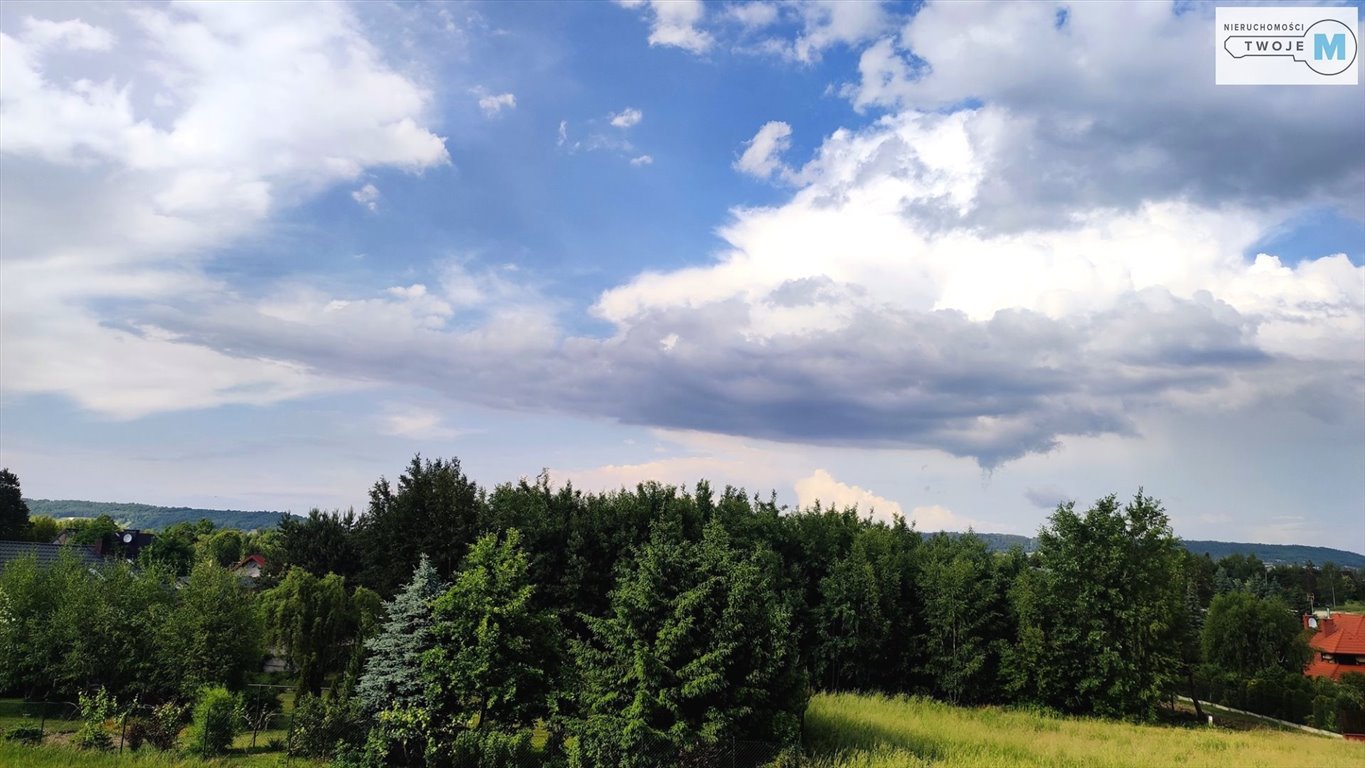 Mieszkanie czteropokojowe  na sprzedaż Wola Kopcowa, Wola Kopcowa  76m2 Foto 13