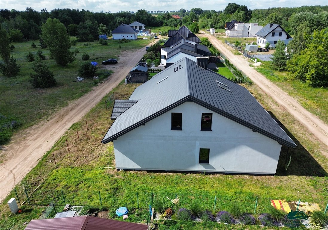 Dom na sprzedaż Aleksandrów Kujawski, Rożno Parcele  208m2 Foto 3