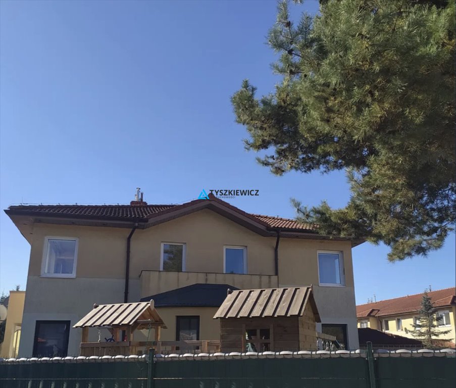 Przestronne mieszkanie z poddaszem 70,4 m² w spokojnej okolicy Bąkowo, Jaśminowa  70m2 Foto 1