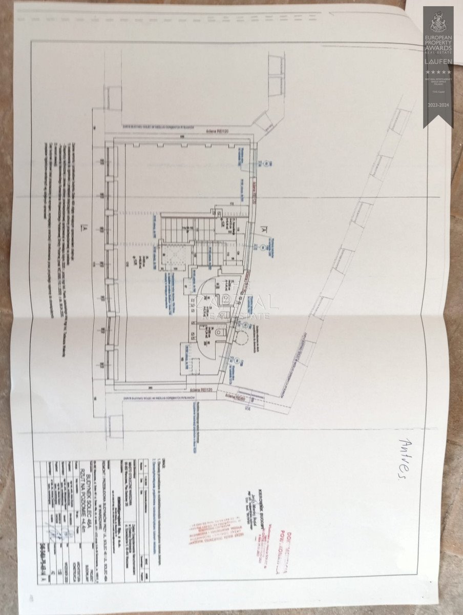 Lokal użytkowy na wynajem Warszawa, Śródmieście Powiśle, Solec  153m2 Foto 12