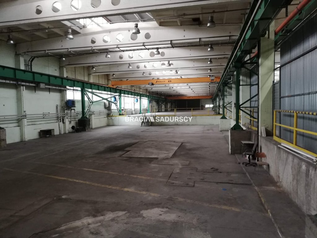 Magazyn na wynajem Niepołomice  2 120m2 Foto 6