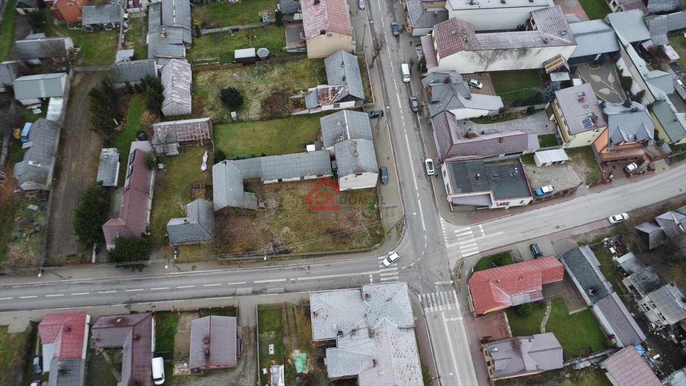 Dom na sprzedaż Daleszyce, Kościelna  160m2 Foto 15