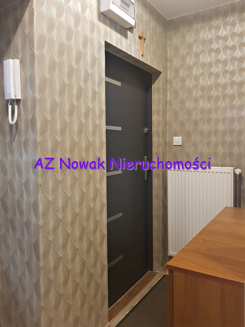 Mieszkanie dwupokojowe na sprzedaż Świdnica  49m2 Foto 11