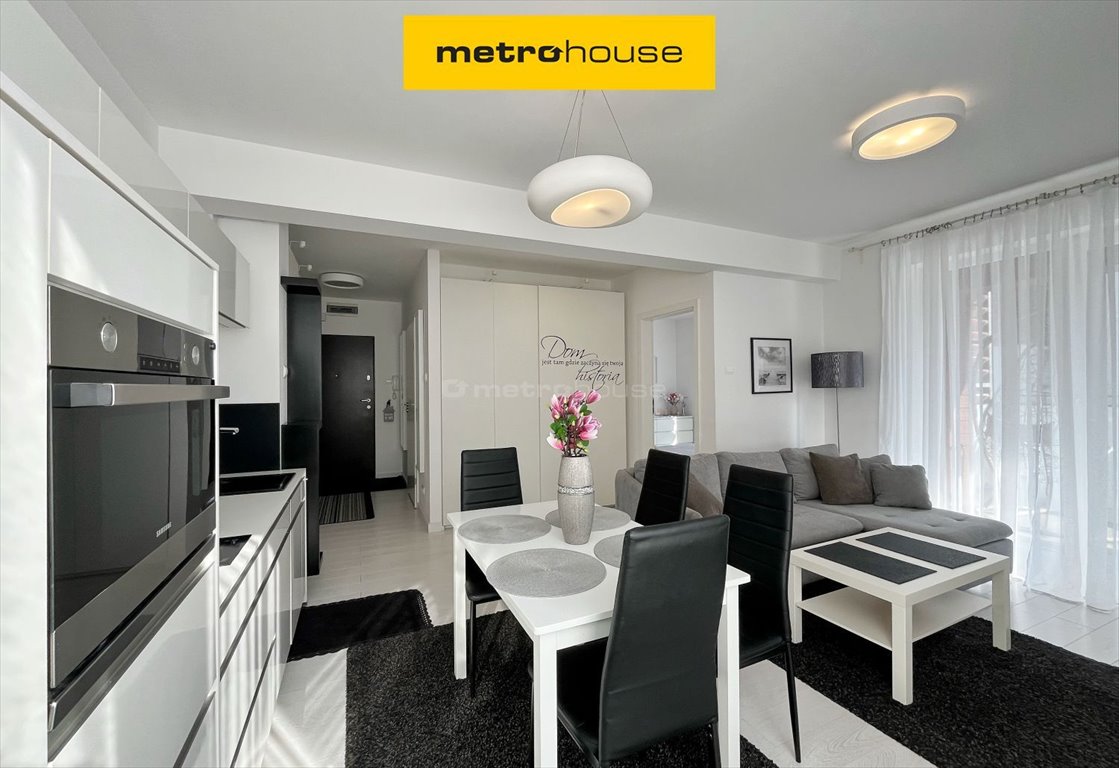 Nowoczesny apartament 2 pok. z basenem i balkonem 300 m od plaży Kołobrzeg, Zachodnia, Klonowa  42m2 Foto 1