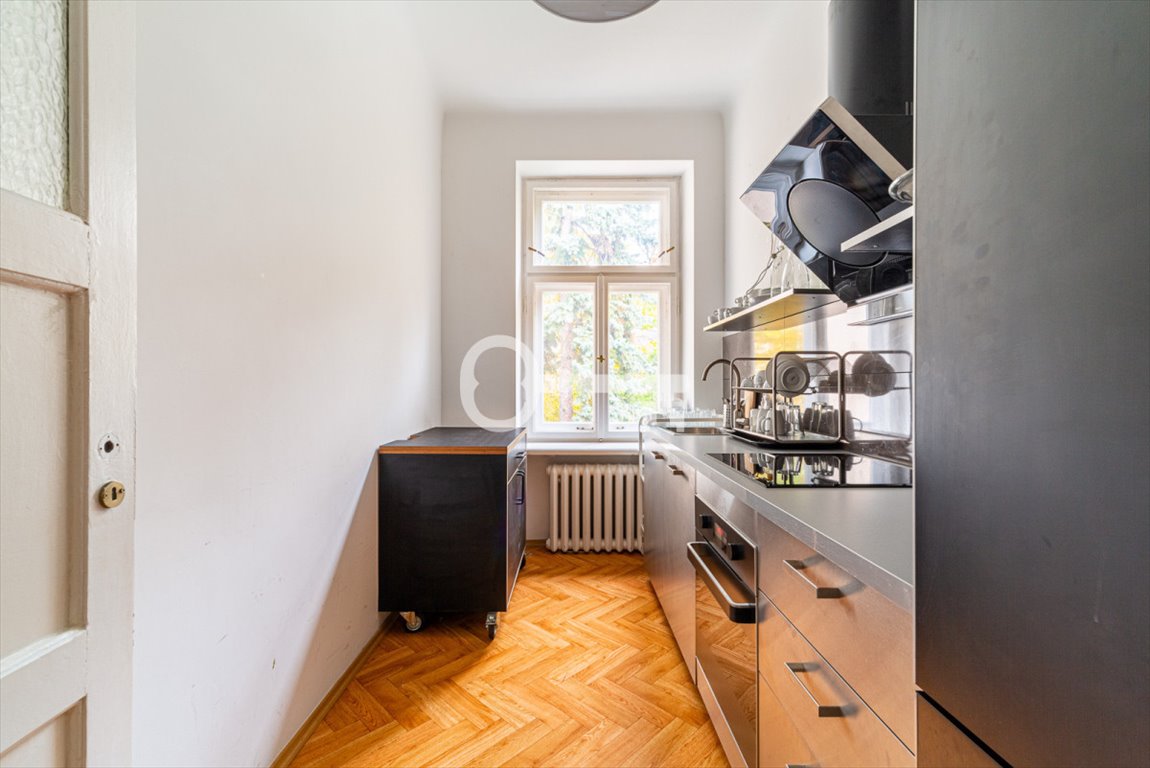 Lokal użytkowy na wynajem Warszawa, Mokotów Stary Mokotów, Górny Mokotów  130m2 Foto 5