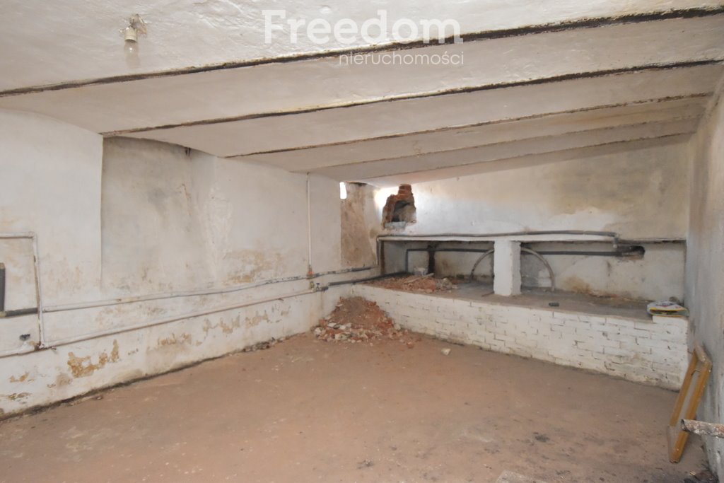Lokal użytkowy na wynajem Ostrowiec Świętokrzyski, Okólna  40m2 Foto 10