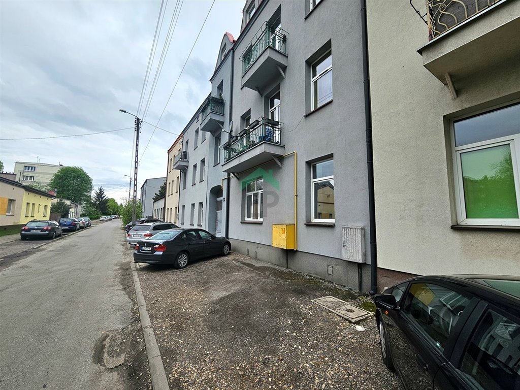 Mieszkanie dwupokojowe na sprzedaż Częstochowa, Trzech Wieszczów  41m2 Foto 6
